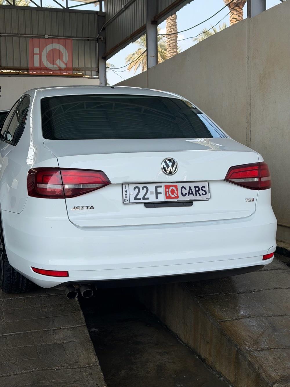 فولكسفاغن جيتا